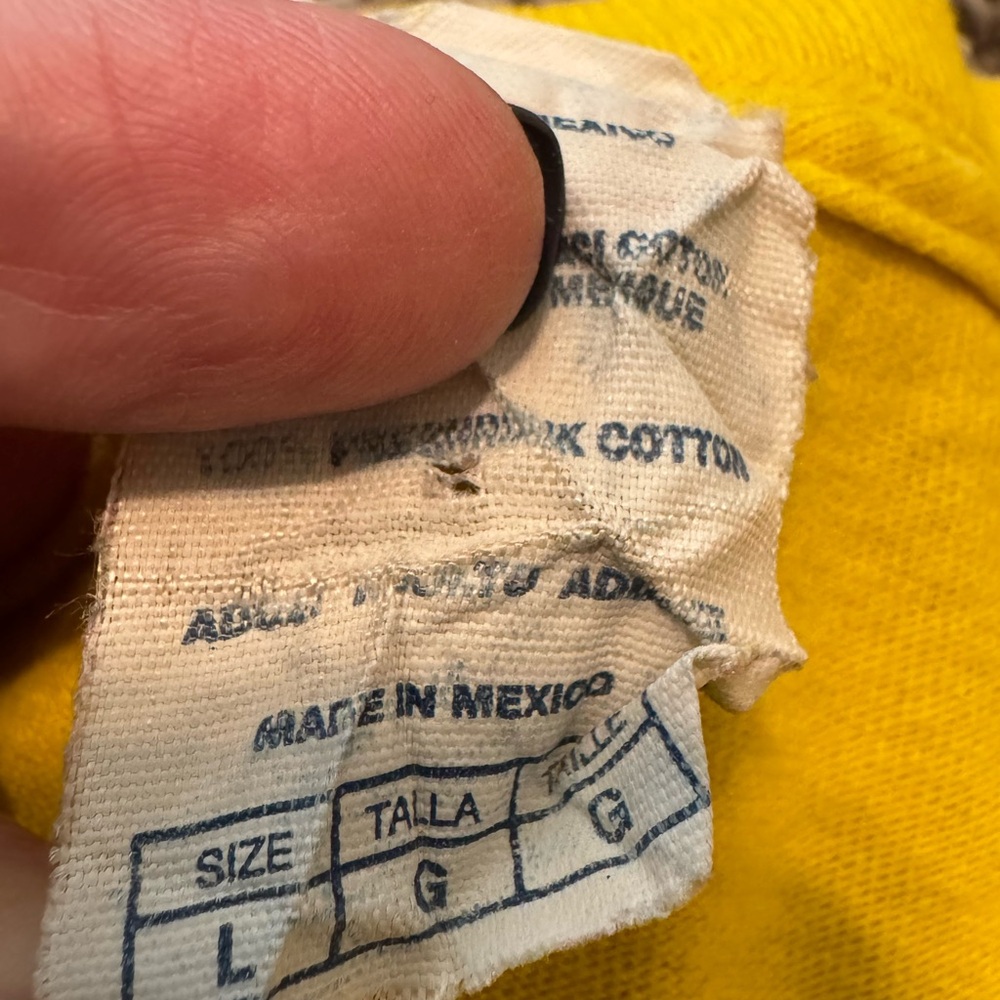 Vintage Homer Simpson shirt - Picture 7 of 9